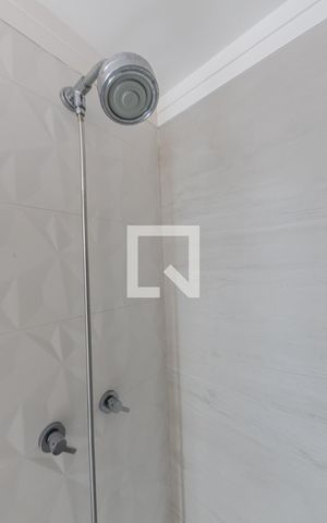 Apartamento para alugar com 89m², 2 quartos e 2 vagasBanheiro Social