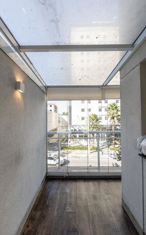 Apartamento para alugar com 89m², 2 quartos e 2 vagasÁrea de Serviço