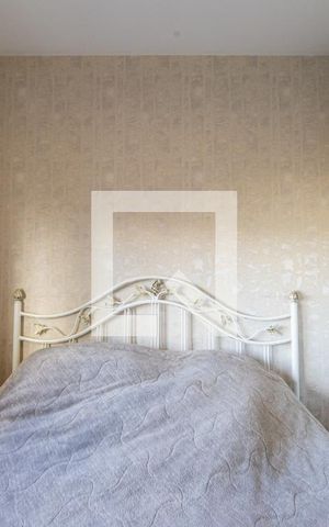 Apartamento para alugar com 89m², 2 quartos e 2 vagasSuite