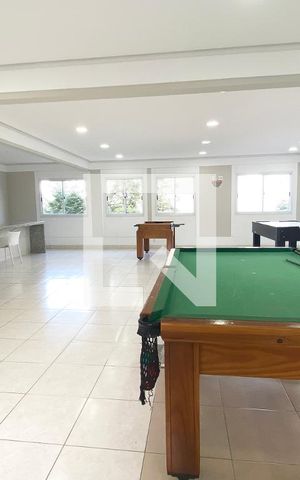Apartamento para alugar com 51m², 2 quartos e 1 vagaSalão de jogos