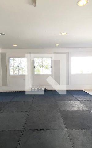 Apartamento para alugar com 51m², 2 quartos e 1 vagaÁrea comum