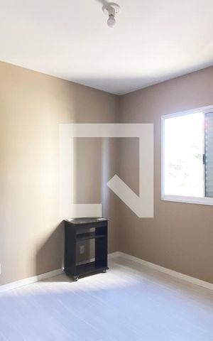 Apartamento para alugar com 51m², 2 quartos e 1 vagaQuarto 2