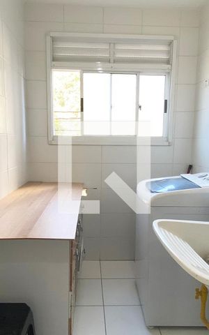 Apartamento para alugar com 51m², 2 quartos e 1 vagaÁrea de Serviço