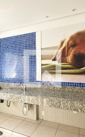 Apartamento para alugar com 51m², 2 quartos e 1 vagaÁrea comum