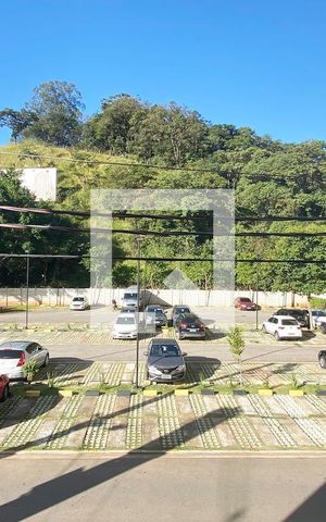 Apartamento para alugar com 51m², 2 quartos e 1 vagaVista do Quarto 1