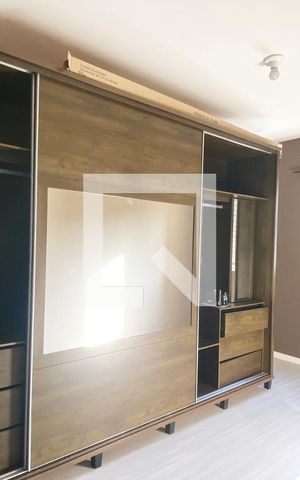 Apartamento para alugar com 51m², 2 quartos e 1 vagaQuarto 1