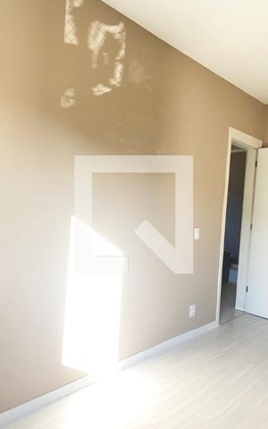 Apartamento para alugar com 51m², 2 quartos e 1 vagaQuarto 1