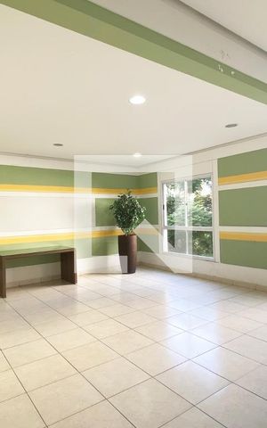 Apartamento para alugar com 51m², 2 quartos e 1 vagaSalao de Festa