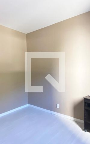 Apartamento para alugar com 51m², 2 quartos e 1 vagaQuarto 2