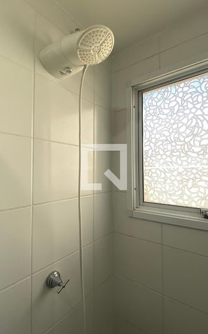 Apartamento para alugar com 51m², 2 quartos e 1 vagaBanheiro