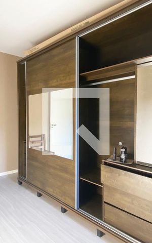 Apartamento para alugar com 51m², 2 quartos e 1 vagaQuarto 1