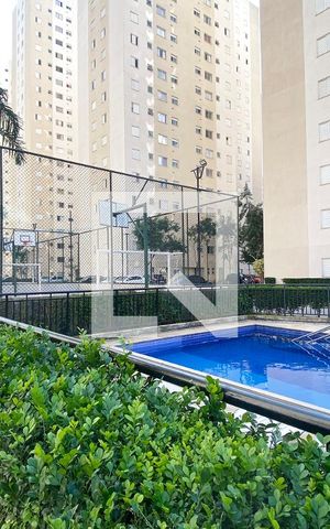 Apartamento para alugar com 51m², 2 quartos e 1 vagaPiscina