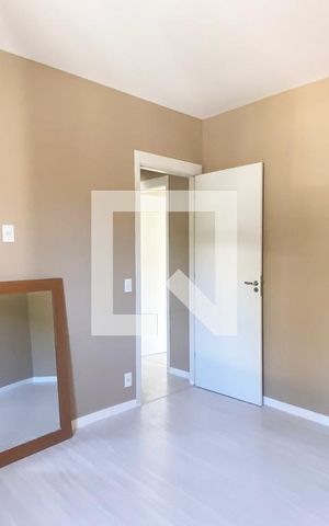 Apartamento para alugar com 51m², 2 quartos e 1 vagaQuarto 2