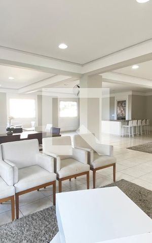 Apartamento para alugar com 51m², 2 quartos e 1 vagaSalao de Festa