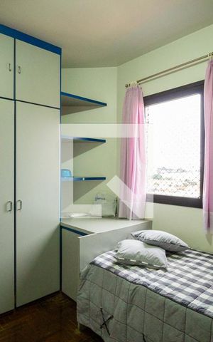 Apartamento à venda com 120m², 3 quartos e 2 vagas Apartamento à venda com 120m², 3 quartos e 2 vagasQuarto 3