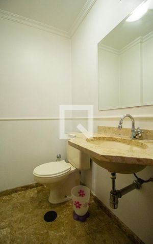 Apartamento à venda com 120m², 3 quartos e 2 vagas Apartamento à venda com 120m², 3 quartos e 2 vagasLavabo