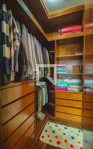 Apartamento à venda com 120m², 3 quartos e 2 vagas Apartamento à venda com 120m², 3 quartos e 2 vagasCloset Suíte