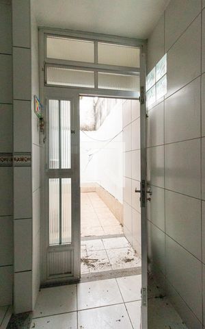 Casa para alugar com 60m², 2 quartos e 2 vagas Casa para alugar com 60m², 2 quartos e 2 vagasÁrea de Serviço