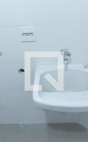 Apartamento para alugar com 70m², 2 quartos e 1 vaga Apartamento para alugar com 70m², 2 quartos e 1 vagaÁrea de Serviço