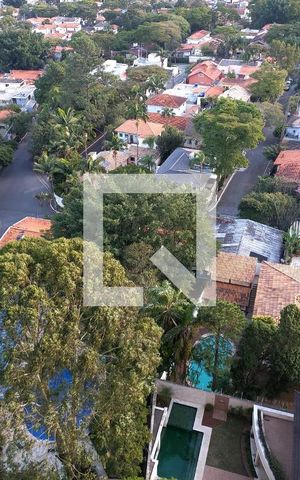 Apartamento à venda com 220m², 4 quartos e 3 vagasÁrea comum