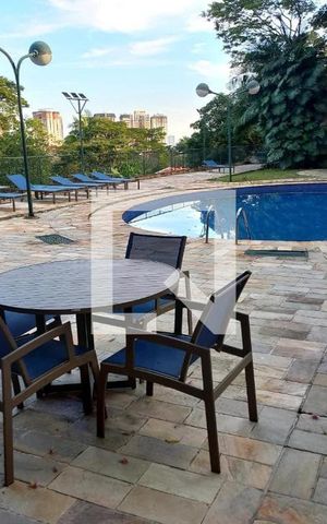 Apartamento à venda com 220m², 4 quartos e 3 vagasÁrea comum