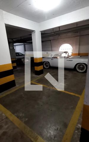 Apartamento à venda com 220m², 4 quartos e 3 vagasÁrea comum