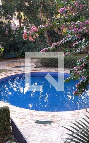 Apartamento à venda com 220m², 4 quartos e 3 vagasÁrea comum