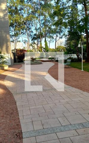 Apartamento à venda com 220m², 4 quartos e 3 vagasÁrea comum