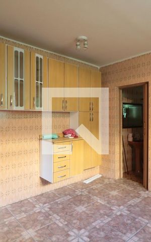 Casa para alugar com 150m², 2 quartos e 3 vagasCozinha