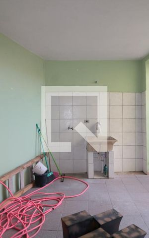 Casa para alugar com 150m², 2 quartos e 3 vagasÁrea de Serviço