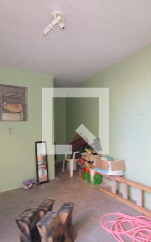 Casa para alugar com 150m², 2 quartos e 3 vagasÁrea de Serviço