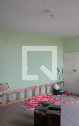 Casa para alugar com 150m², 2 quartos e 3 vagasÁrea de Serviço