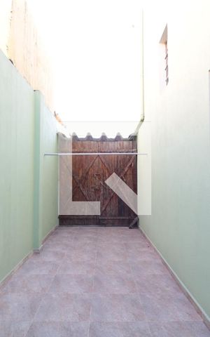 Casa para alugar com 150m², 2 quartos e 3 vagascorredor