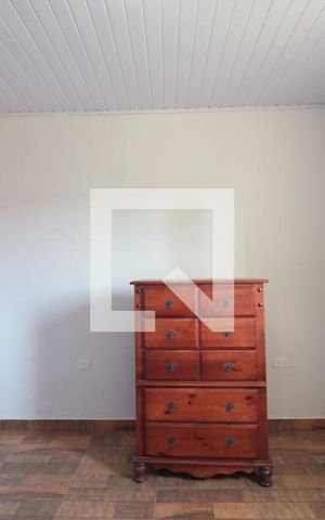 Casa para alugar com 150m², 2 quartos e 3 vagasQuarto 1