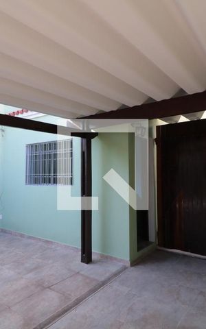 Casa para alugar com 150m², 2 quartos e 3 vagascorredor