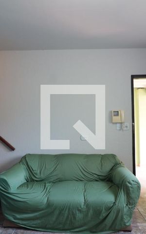 Casa para alugar com 150m², 2 quartos e 3 vagasSala