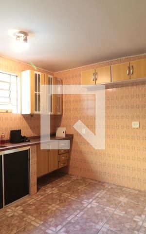 Casa para alugar com 150m², 2 quartos e 3 vagasCozinha