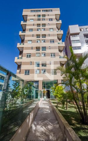 Apartamento para alugar com 70m², 1 quarto e 2 vagas Apartamento para alugar com 70m², 1 quarto e 2 vagasEntrada