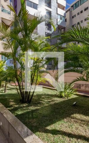 Apartamento para alugar com 70m², 1 quarto e 2 vagas Apartamento para alugar com 70m², 1 quarto e 2 vagasEntrada