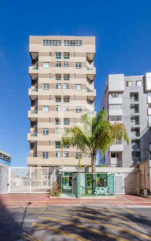 Apartamento para alugar com 70m², 1 quarto e 2 vagas Apartamento para alugar com 70m², 1 quarto e 2 vagasFachada