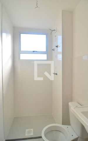 Apartamento para alugar com 41m², 2 quartos e 1 vagaBanheiro 