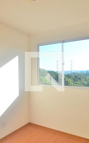 Apartamento para alugar com 41m², 2 quartos e 1 vagaQuarto 2