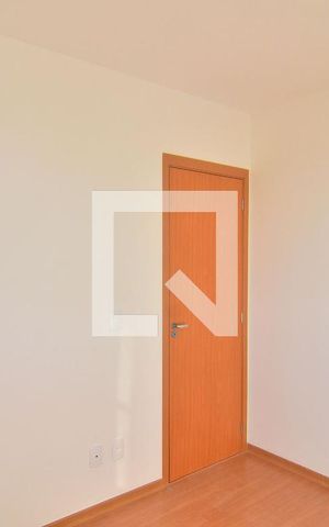 Apartamento para alugar com 41m², 2 quartos e 1 vagaQuarto 1