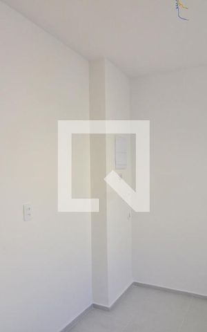 Apartamento para alugar com 41m², 2 quartos e 1 vagaCozinha