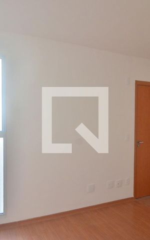 Apartamento para alugar com 41m², 2 quartos e 1 vagaSala