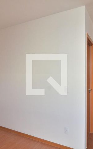 Apartamento para alugar com 41m², 2 quartos e 1 vagaSala
