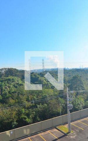 Apartamento para alugar com 41m², 2 quartos e 1 vagaVista Quarto 2