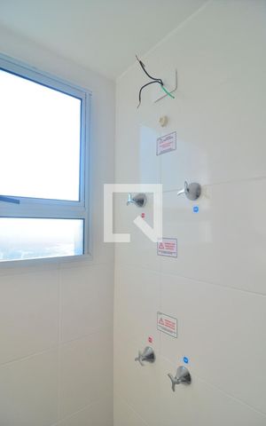 Apartamento para alugar com 41m², 2 quartos e 1 vagaBanheiro 