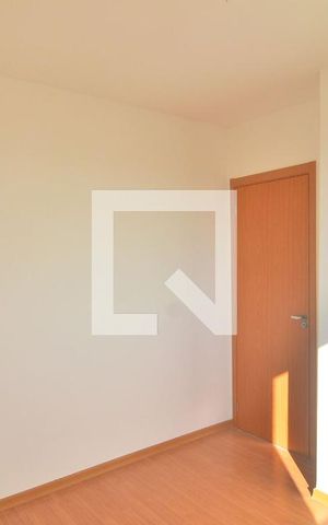 Apartamento para alugar com 41m², 2 quartos e 1 vagaQuarto 2