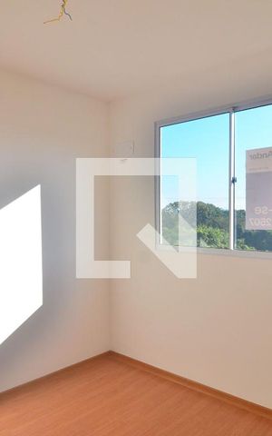 Apartamento para alugar com 41m², 2 quartos e 1 vagaQuarto 1